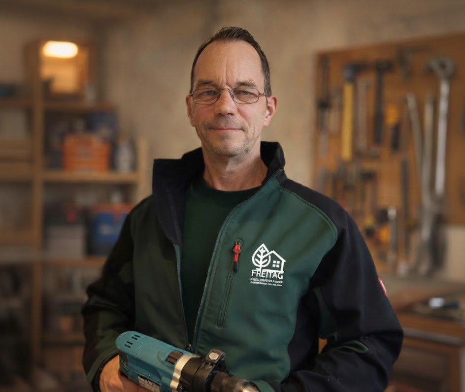 Logo SmartHome & IT/Service